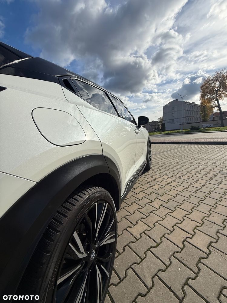 Nissan Juke 1.0 DIG-T N-Design - 31
