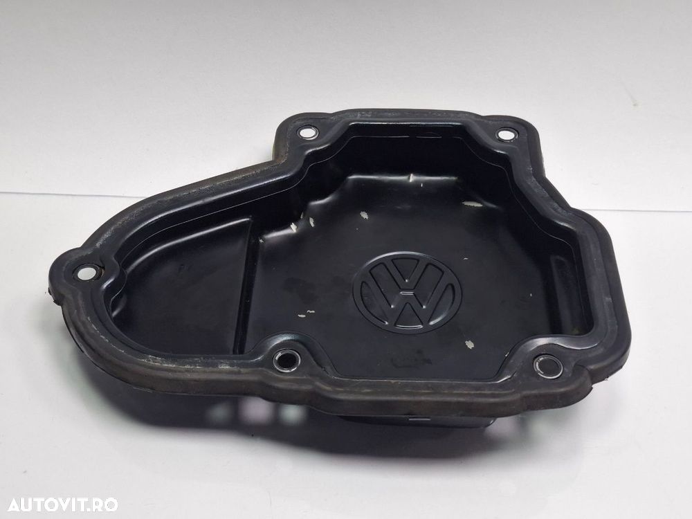 Capac cutie viteze VOLKSWAGEN CADDY IV Estate SAB, SAJ 2015 - >2.0 TDI CUUD, DFSD 0A4301211C - 4