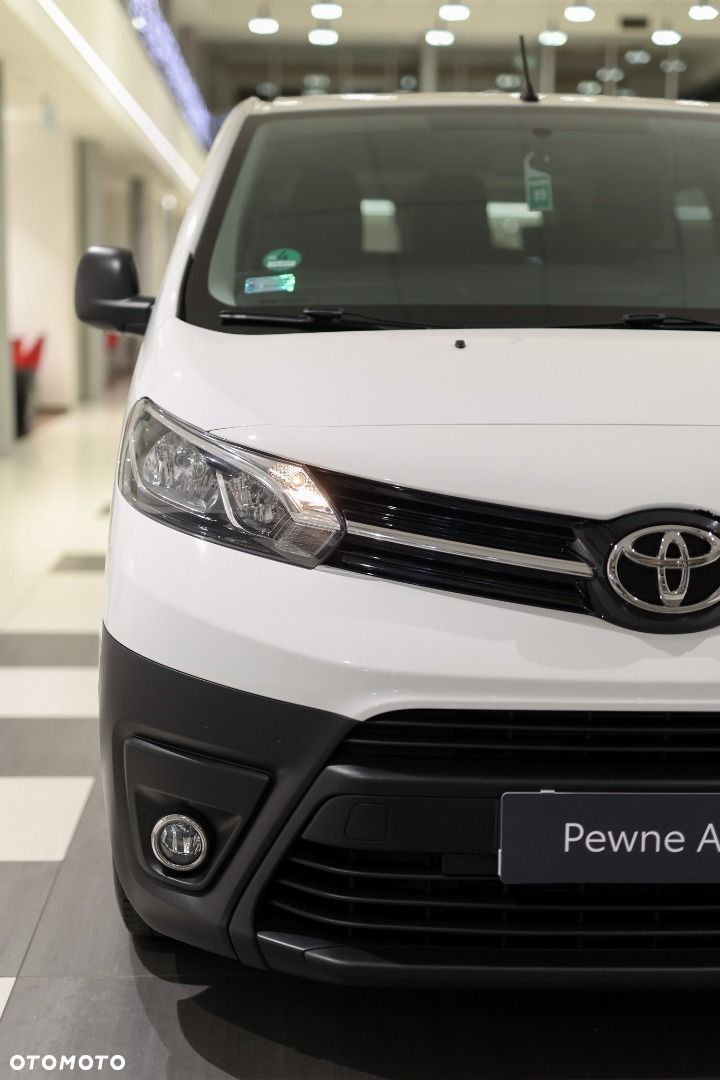 Toyota PROACE - 10