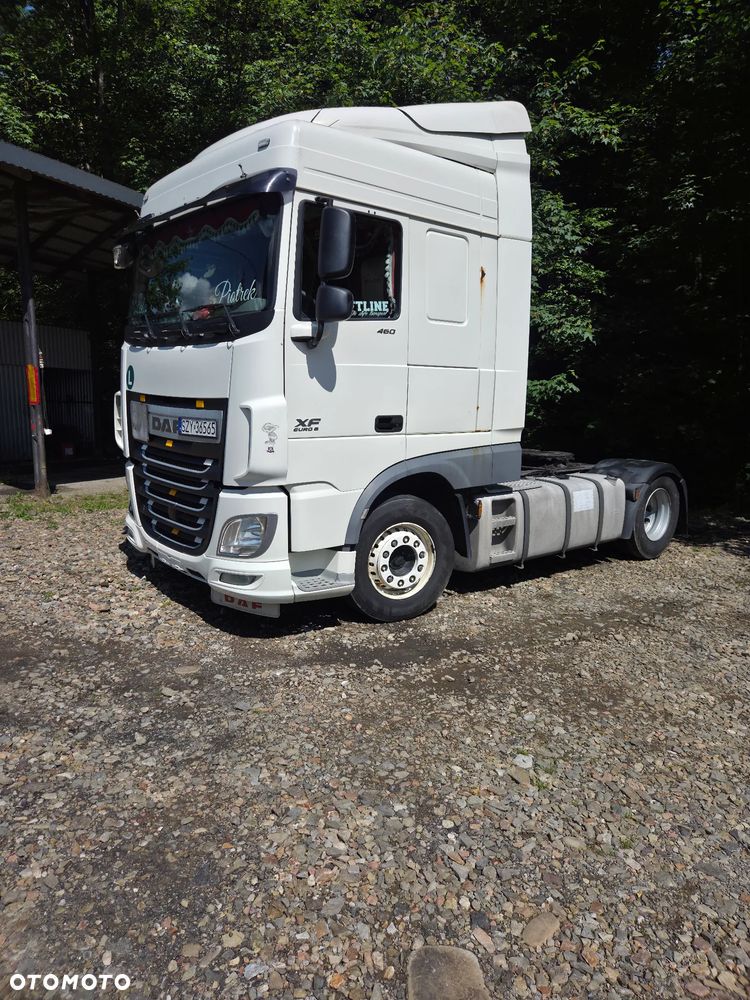DAF XF 106 - 2