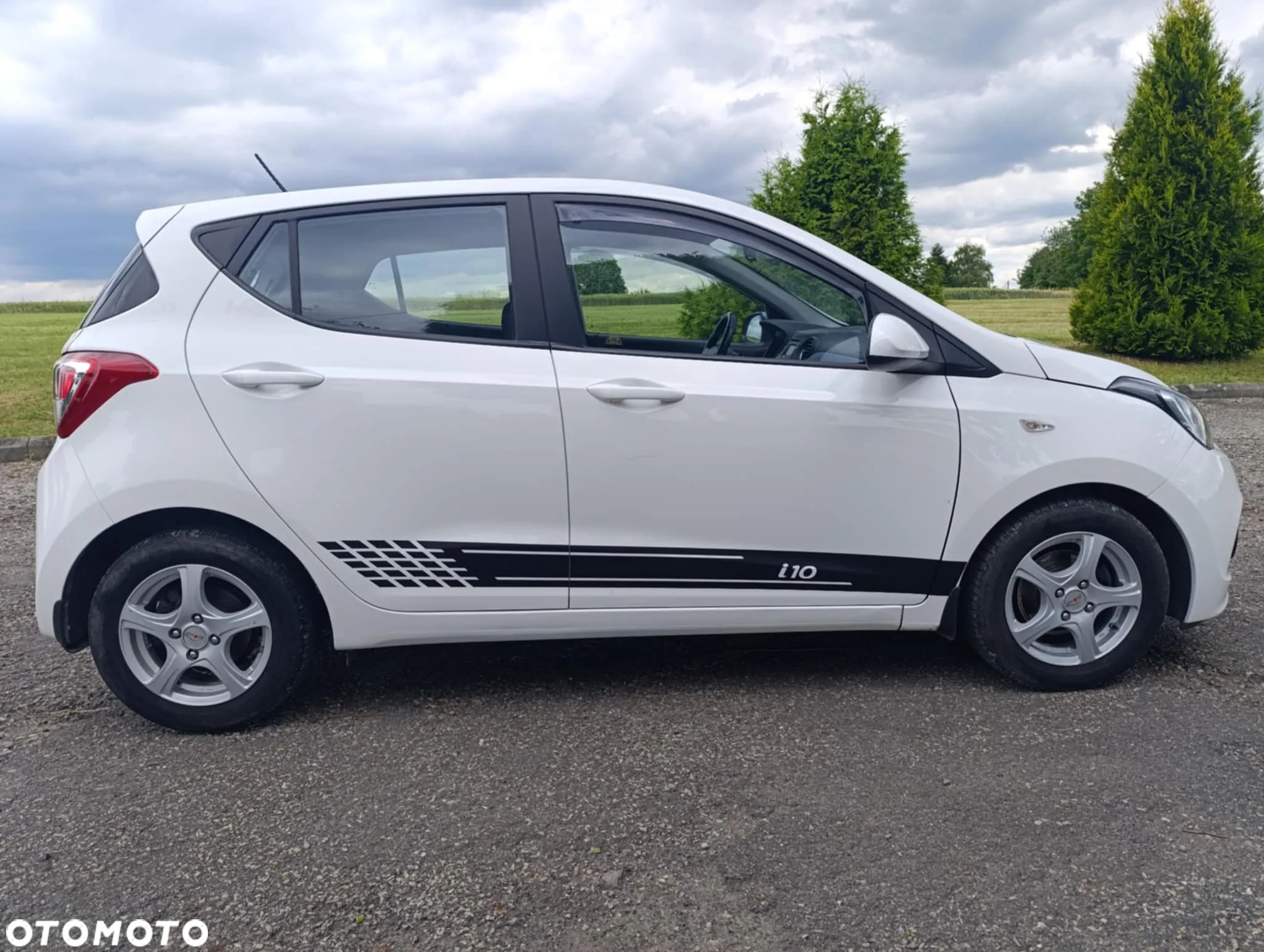 Hyundai i10 - 5