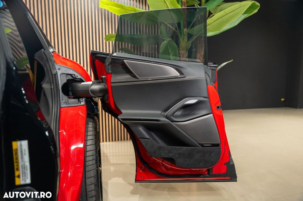 Ferrari Purosangue - 12