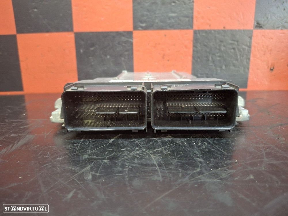 Centralina Do Motor Ford Tourneo Custom V362 Autocarro (F3) - 3