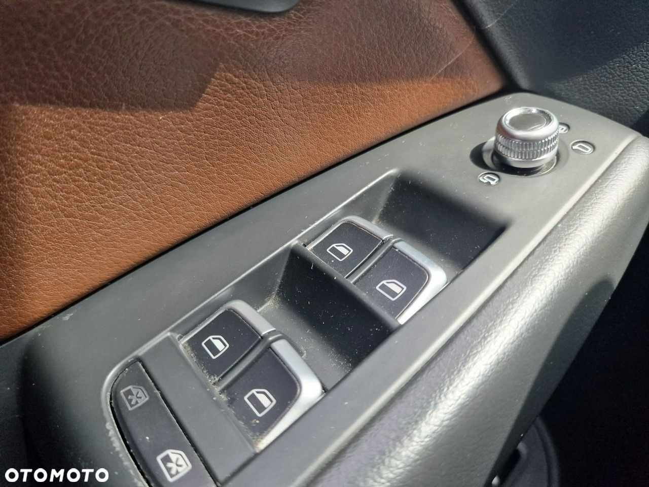 Audi Q5 2.0 TFSI Quattro Tiptronic - 11