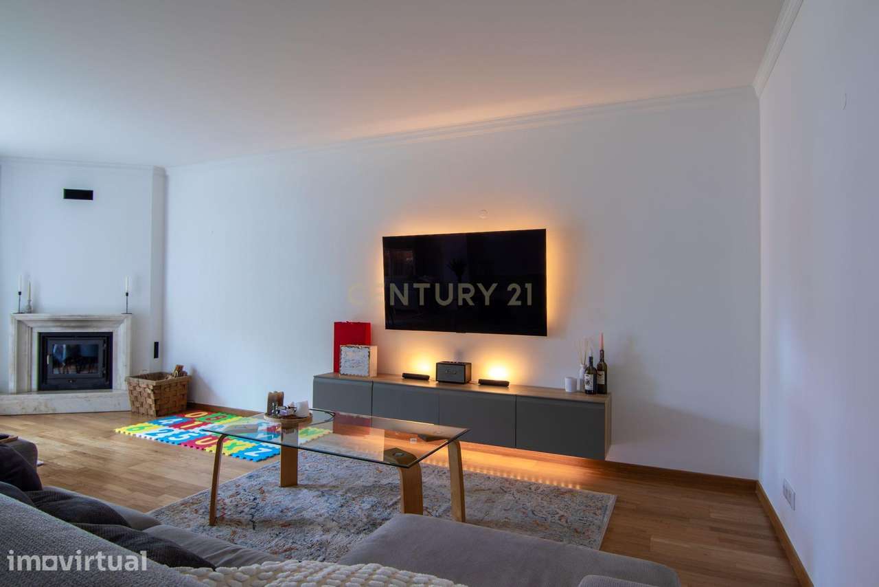 Apartamento T1 em Condomínio Privado | Algueirão - Mem-Martins - Grande imagem: 5/26