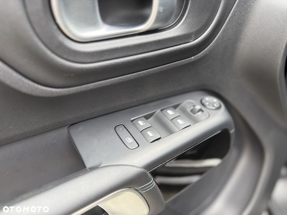 Citroën C5 Aircross 1.2 PureTech Shine Pack EAT8 - 12