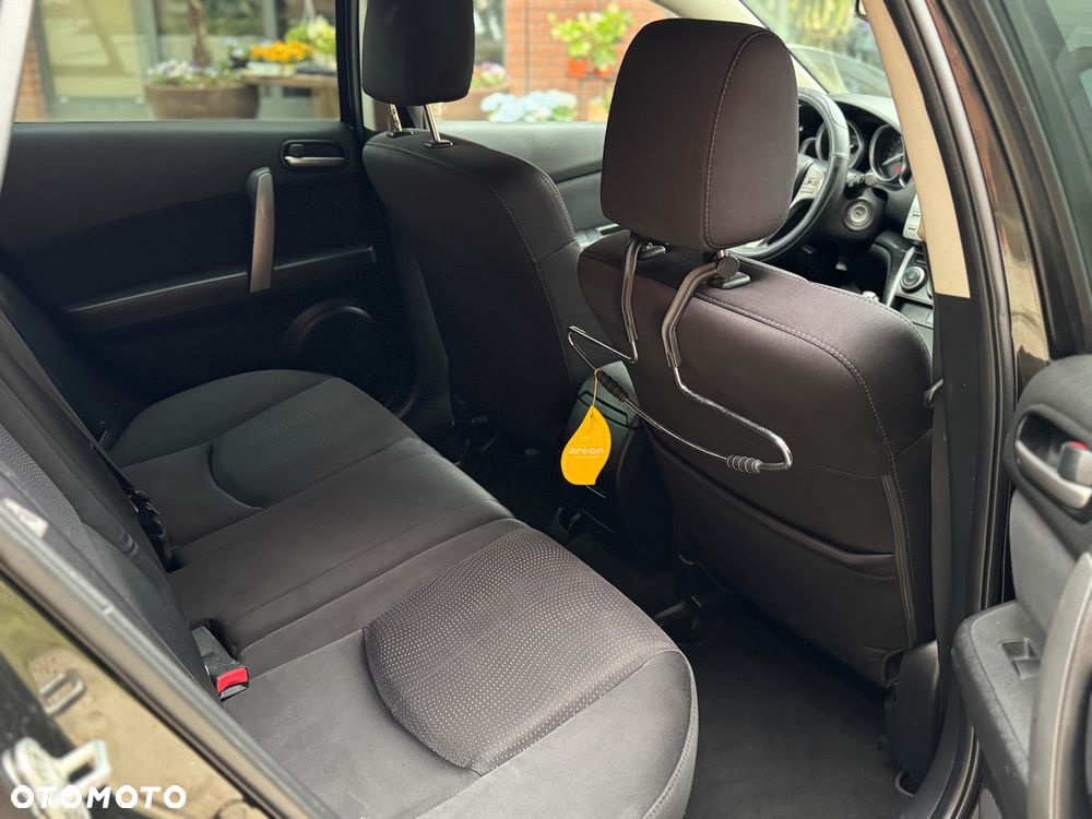 Mazda 6 Sport 2.0 CD DPF Dynamic - 13