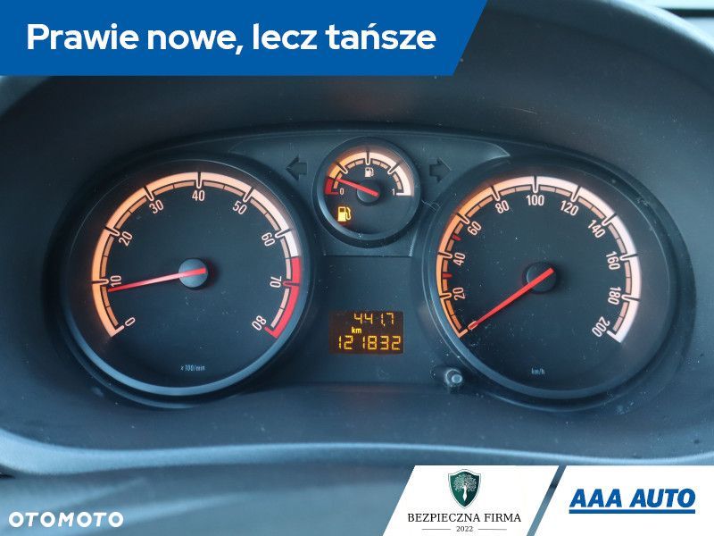 Opel Corsa - 13