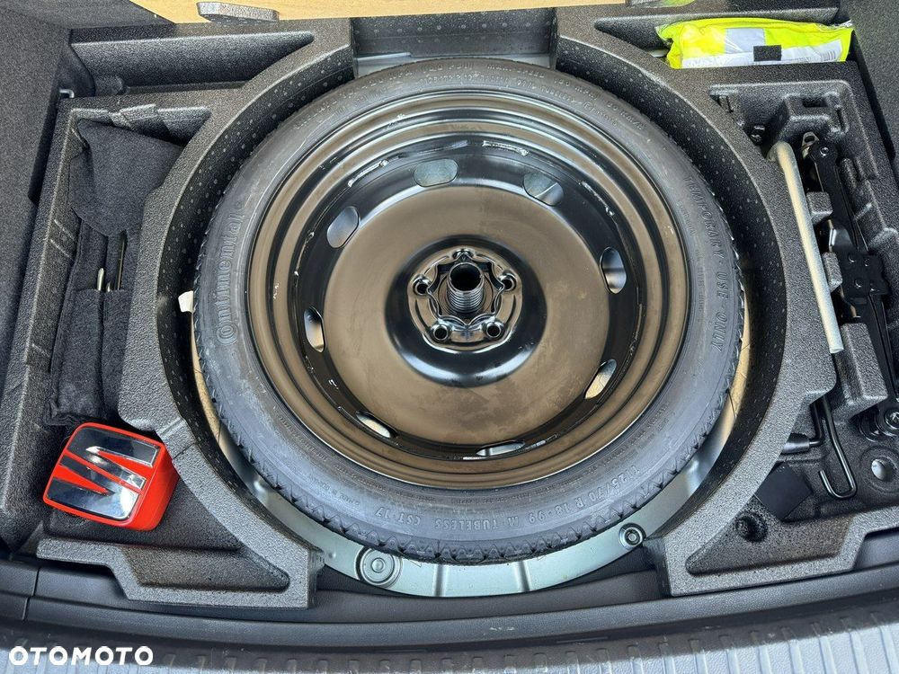 Seat Ateca 2.0 TDI 4Drive DSG XCELLENCE - 40