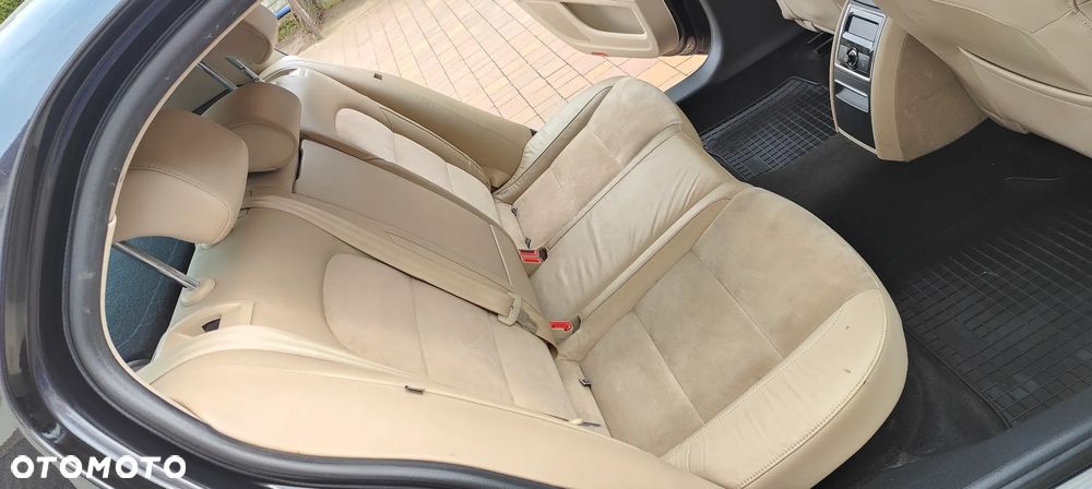 Skoda Superb 3.6 FSI 4x4 Elegance DSG - 33