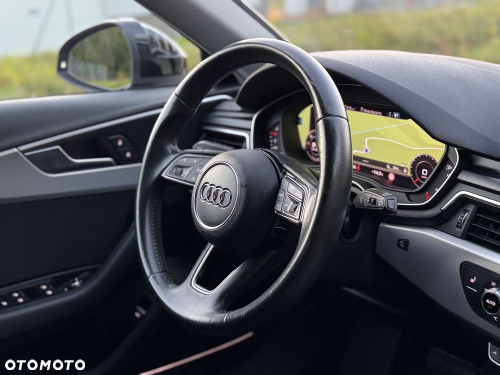 Audi A4 - 27