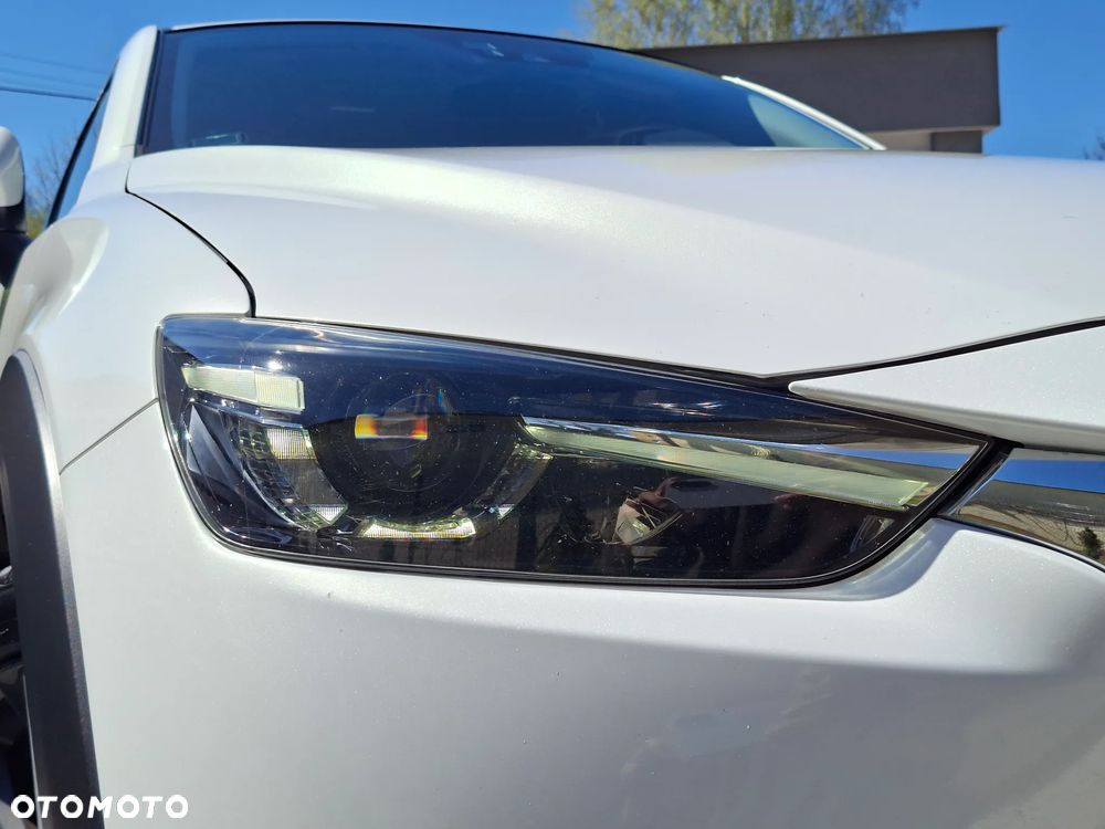Mazda CX-3 SKYACTIV-G 120 FWD Exclusive-Line - 15