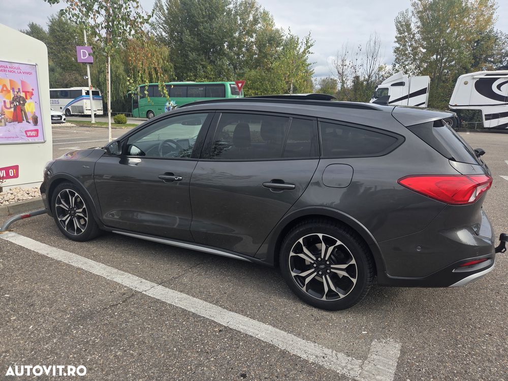 Ford Focus - 13