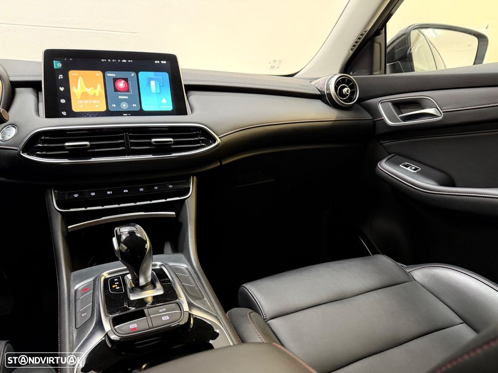 MG EHS 1.5 T-GDI Plug-in Hybrid Comfort - 17