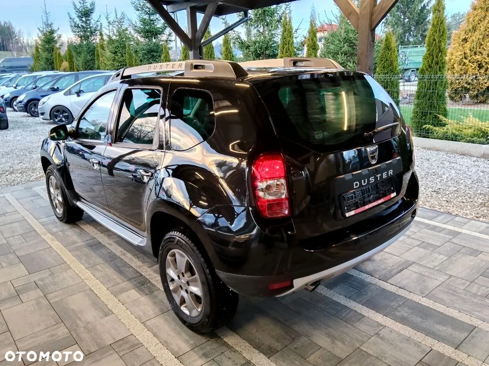 Dacia Duster - 4