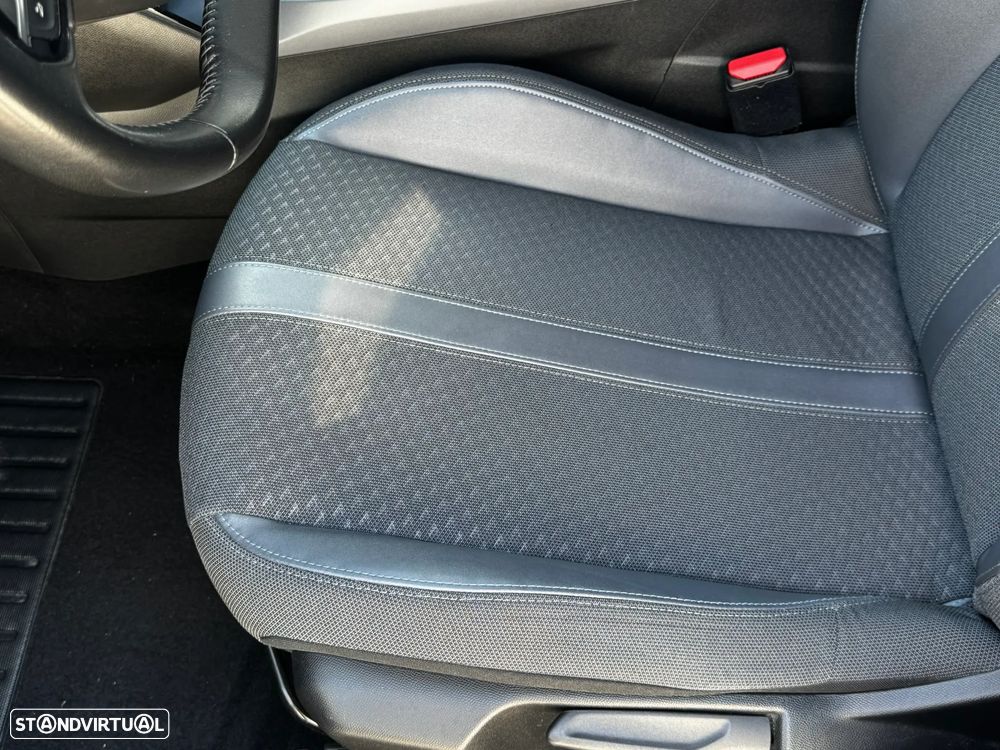 Peugeot 2008 PureTech 100 Stop&Start Allure - 9