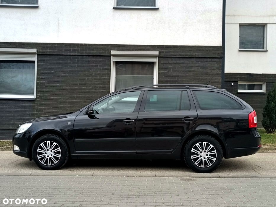 Skoda Octavia 1.6 TDI DPF Active - 3