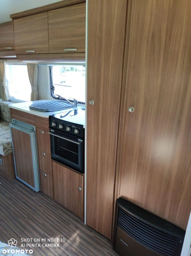 Adria ALTEA 542DT - 5