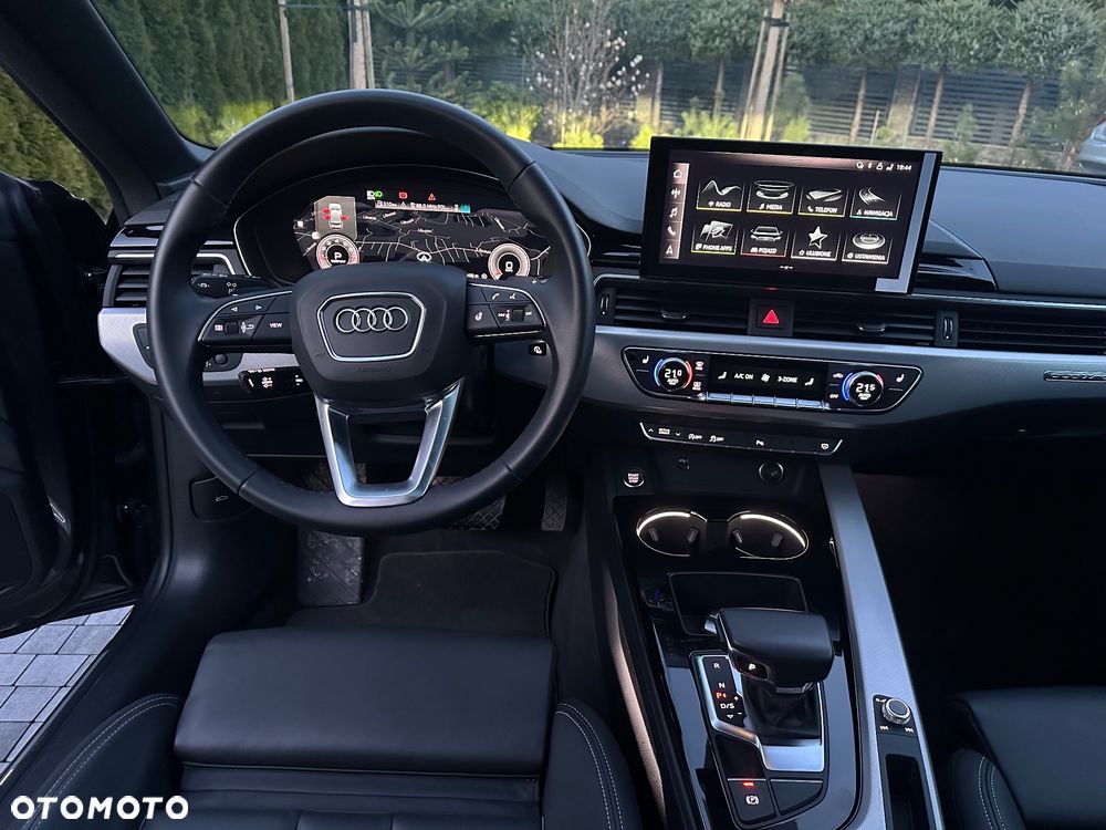 Audi A5 Sportback - 16