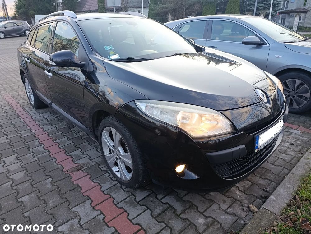 Renault Megane 1.6 16V Dynamique - 4