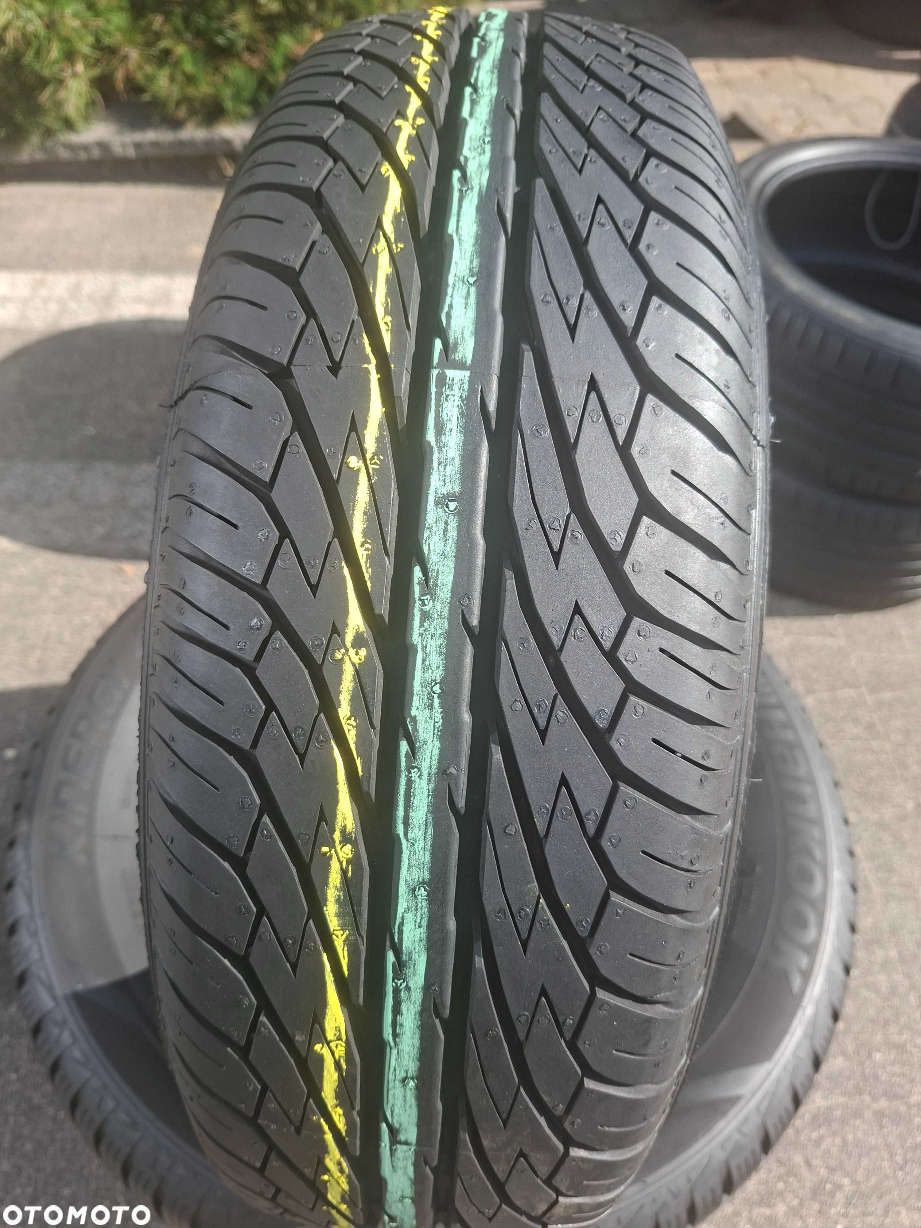 195/65r15 91H Dunlop Sp Sport 300E  pojedyncza letnia - 8