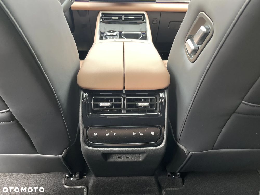 Chery Tiggo 9 1.5 T-GDI Super Hybrid Prestige 3DHT - 28