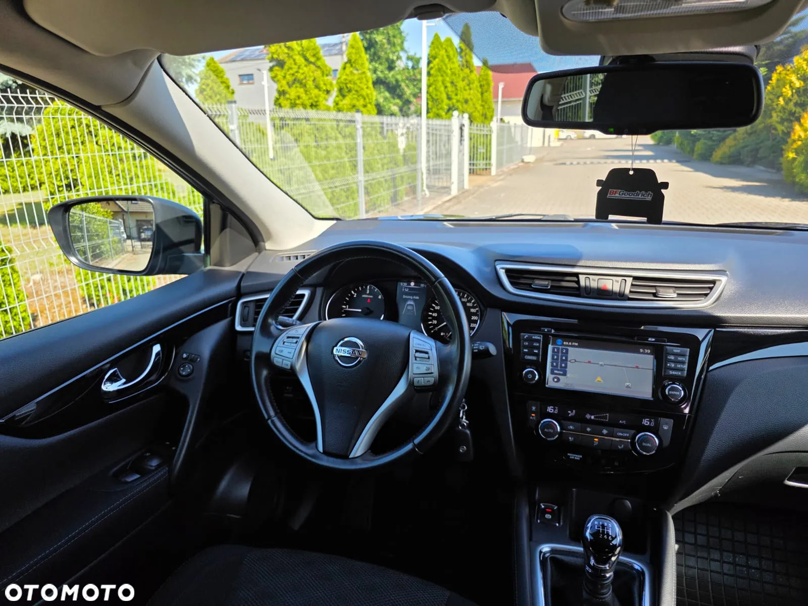 Nissan Qashqai - 20