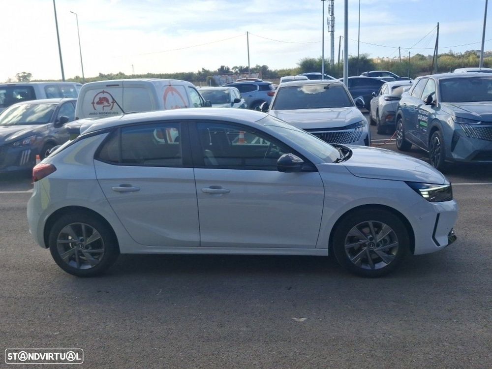 Opel Corsa 1.2 T Edition - 4