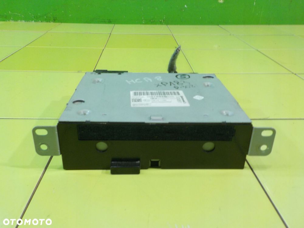 PEUGEOT 308 II 1.6 B-HDI 15r HB 5D radio CD 980769258000 - 1
