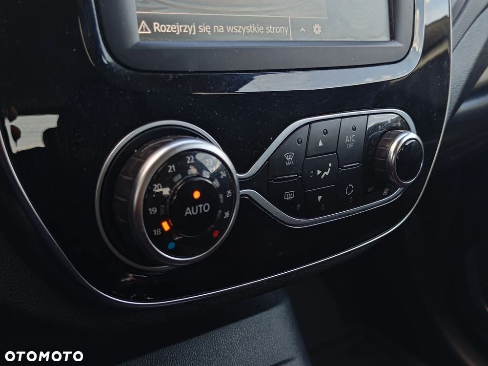 Renault Captur 0.9 Energy TCe Intens - 16