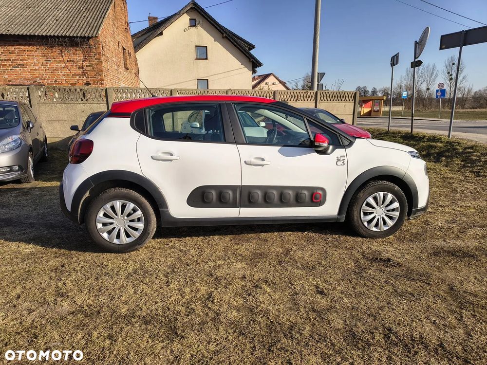 Citroën C3 - 4