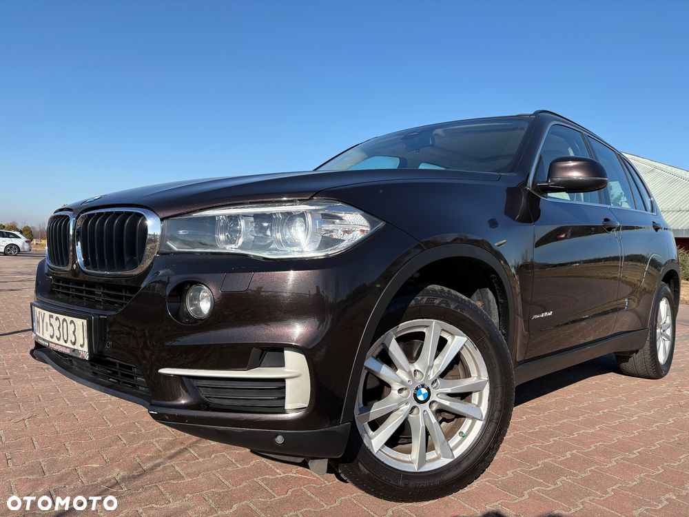 BMW X5 - 2