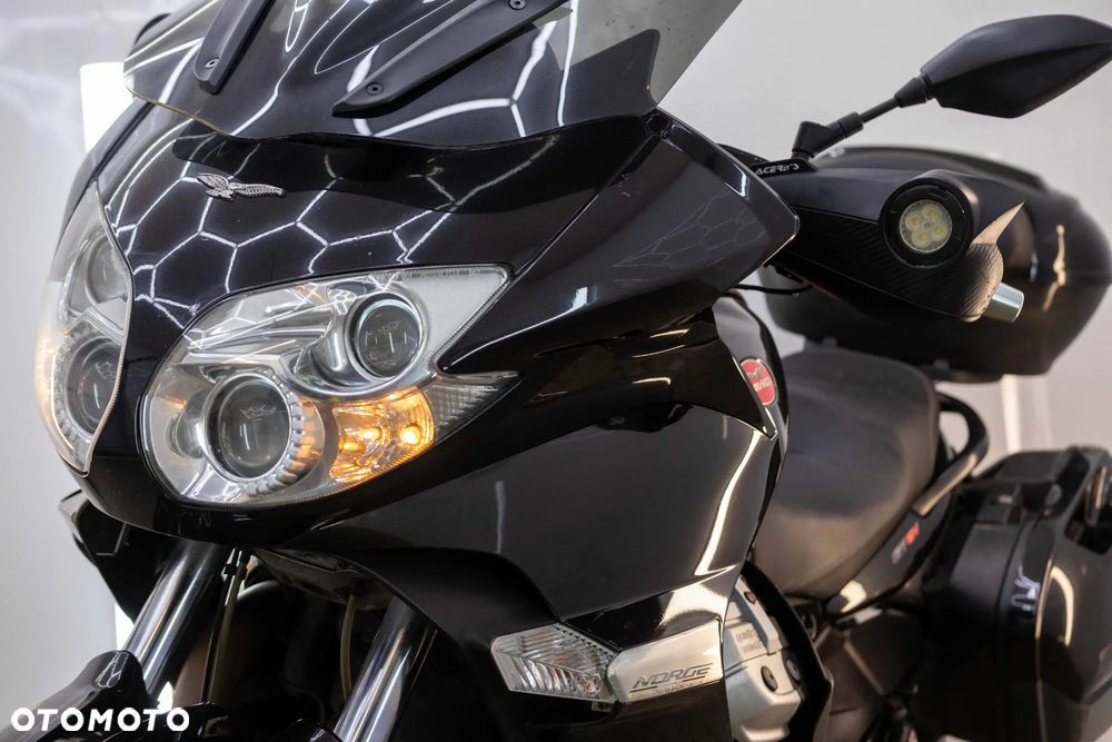 Moto Guzzi Norge - 11