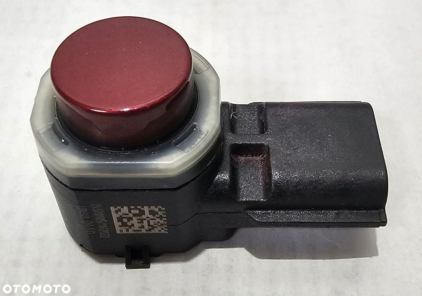NOWY ORG CZUJNIK PARKOWANIA PDC RENAULT / NISSAN / OPEL - 284383WS0A - 1