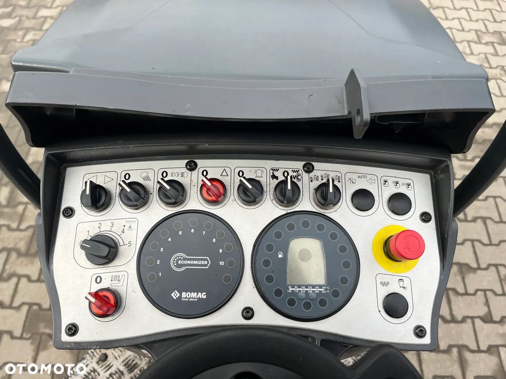 Bomag BW 100 AD-5 - 17