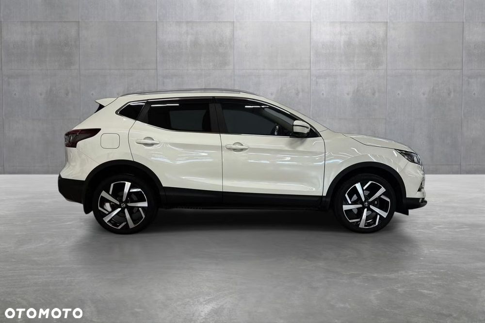 Nissan Qashqai 1.3 DIG-T MHEV Xtronic Tekna - 7