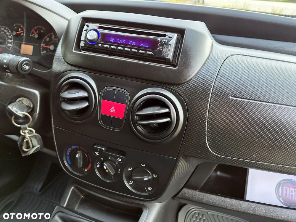 Fiat Fiorino - 22