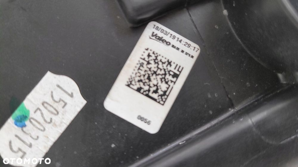 LAMPA LEWA PRZÓD LED OPEL CROSSLAND 2017- - 13