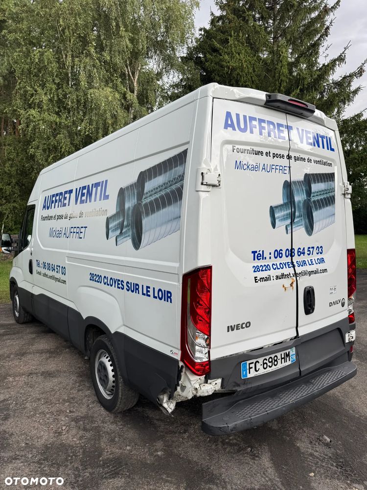 Iveco daili - 5