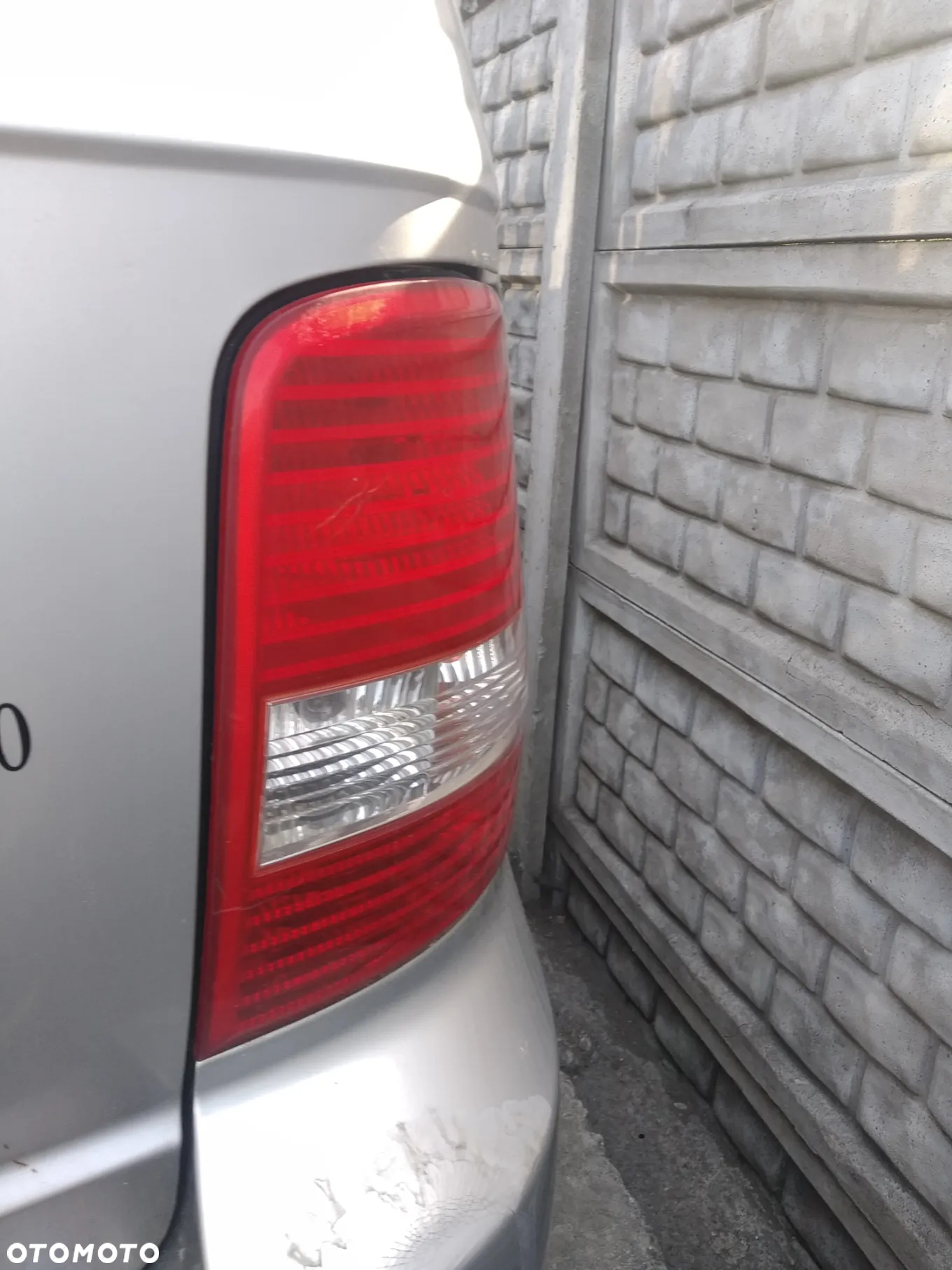 KIA CARNIVAL I LIFT 01 - 05 2.9 CRDI J3 - OBUDOWA FILTRA POWIETRZA - 24