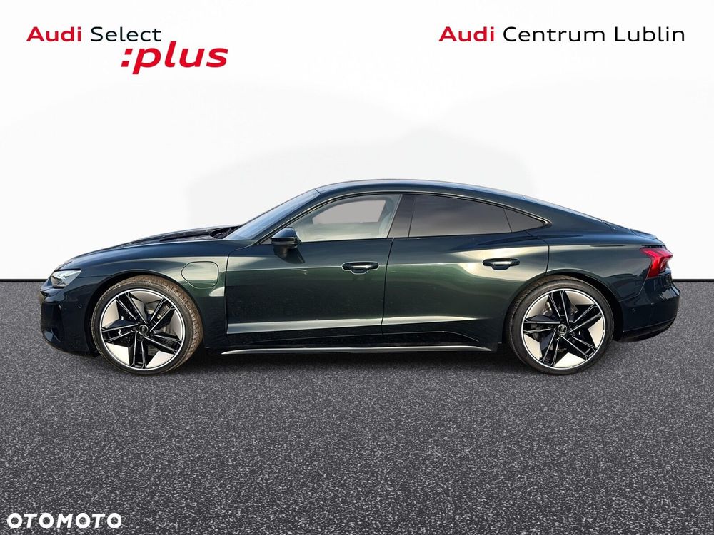 Audi e-tron GT - 8
