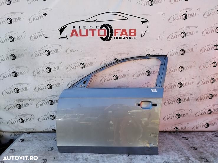 Usa stanga fata Audi A4 B8 an 2007-2016 - 1