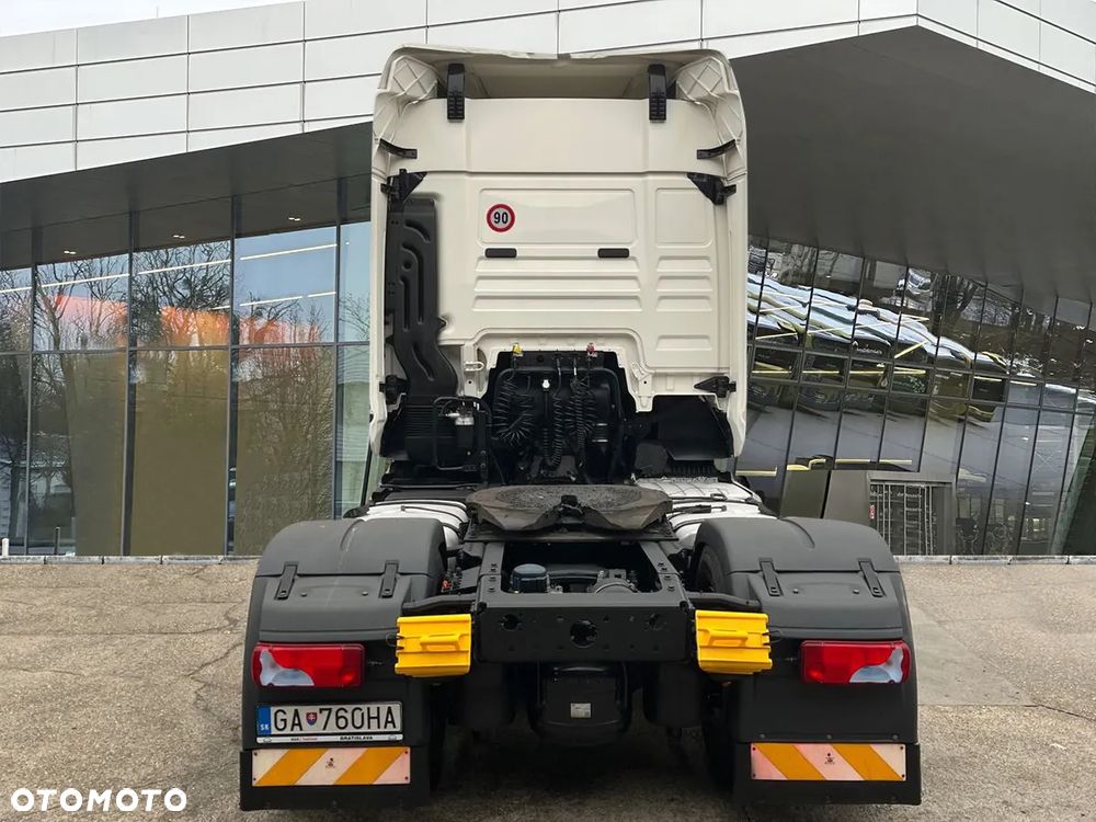 MAN TGX 18.470 4x2 BL SA - 6