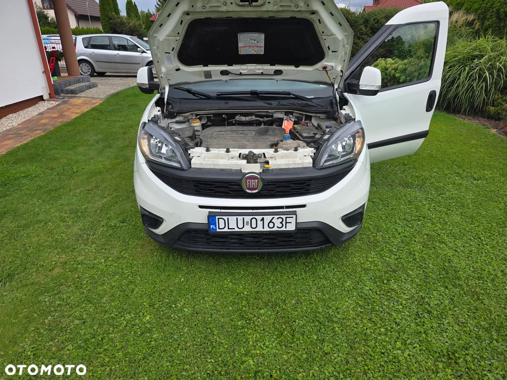 Fiat Doblo - 13