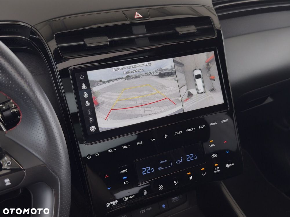 Hyundai Tucson - 29