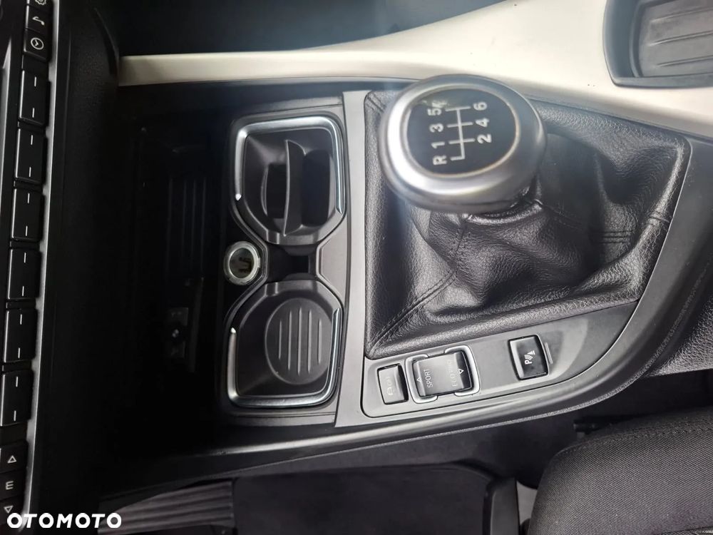BMW Seria 1 116i - 19