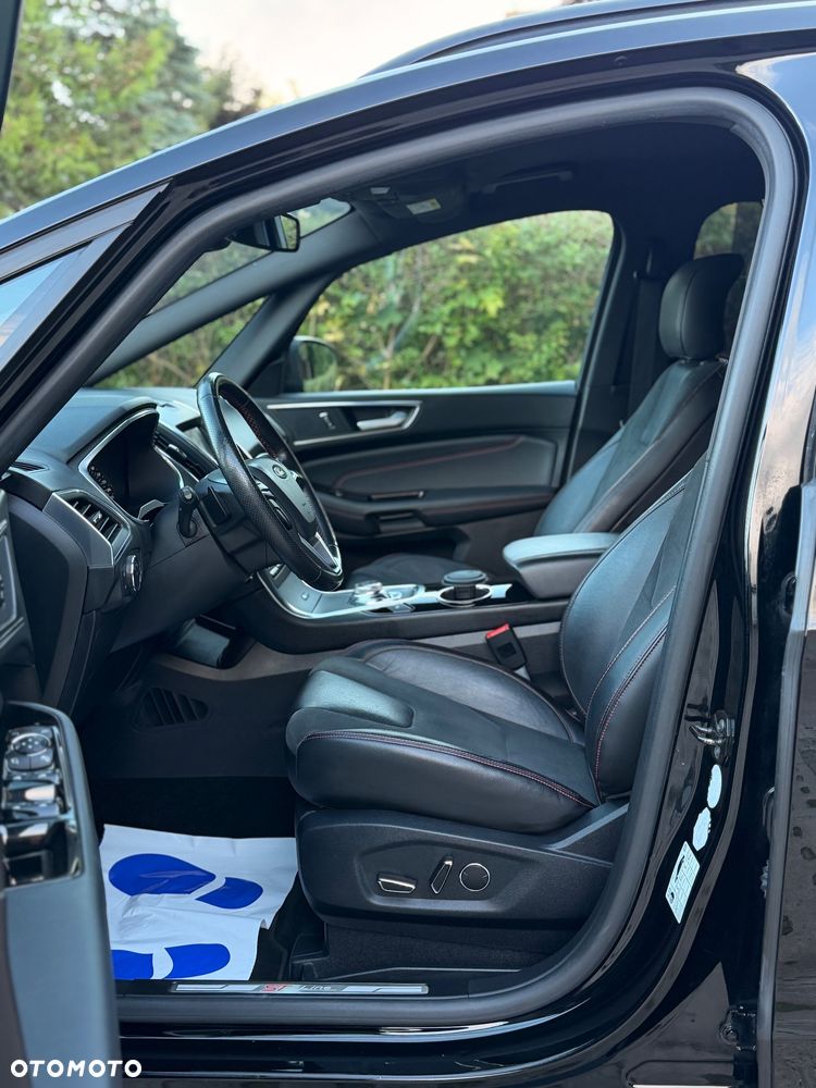 Ford S-Max 2.0 EcoBlue ST-Line - 14