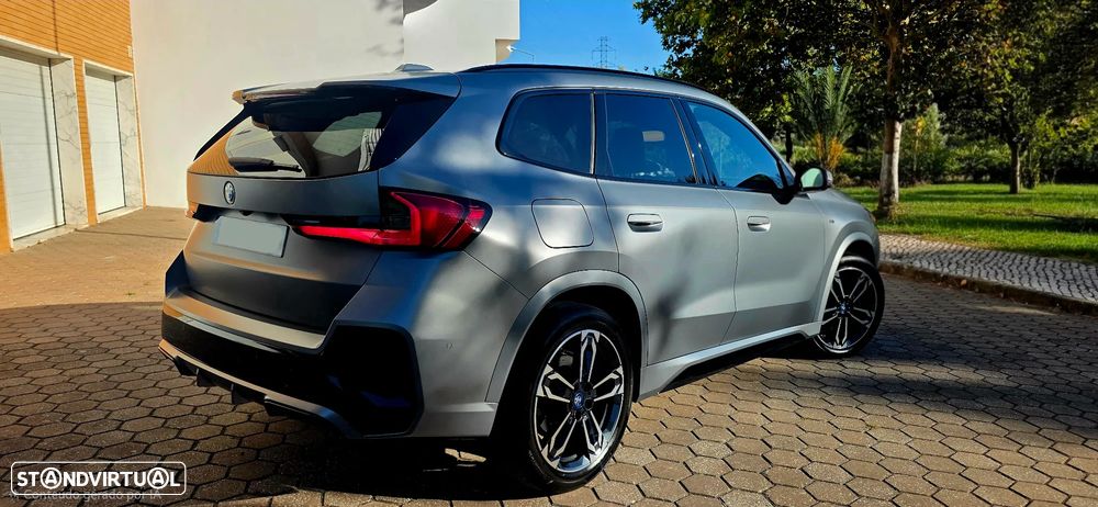 BMW X1 xDrive30e Pack Desportivo M - 27