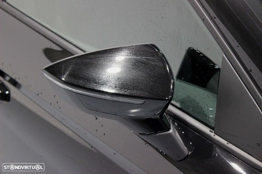 SEAT Ibiza 1.0 TSI FR - 3