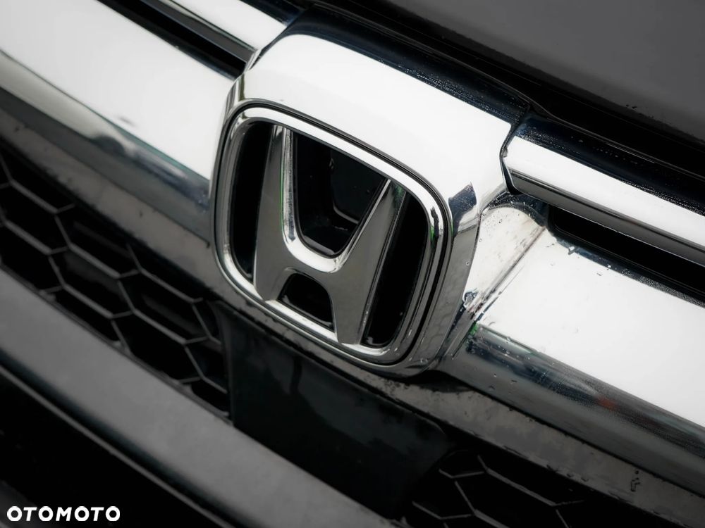 Honda CR-V e:HEV 2.0 i-MMD 4WD Executive - 6